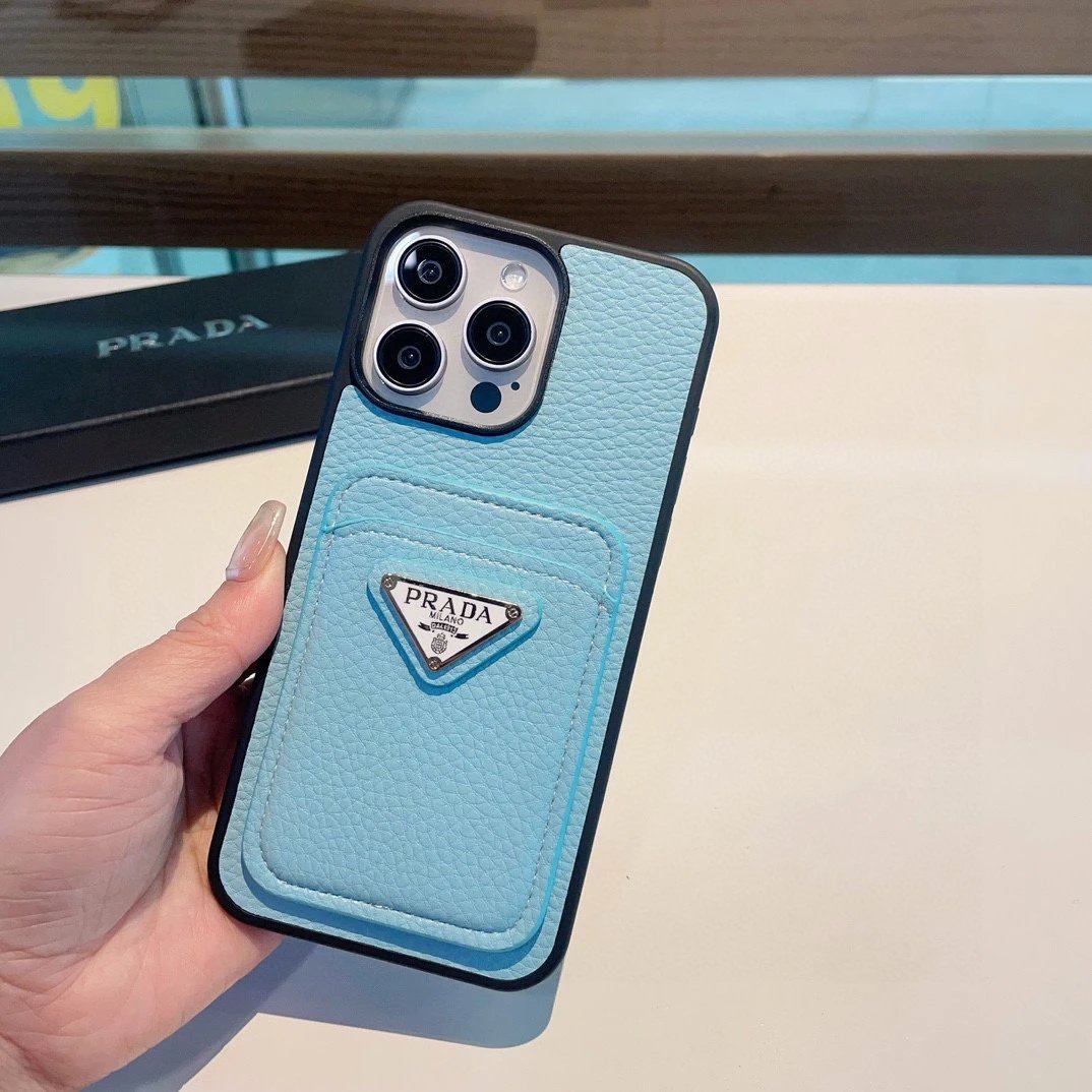 Prada Phone Case Ver.G — Photo 9