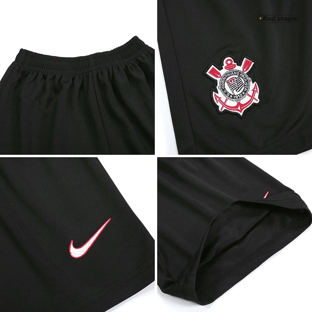 Corinthians 23/24 Home Jersey - Kids — photo 9