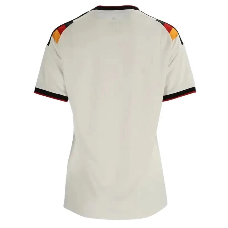 Germany 2026 Home Jersey - Women — Photo 2