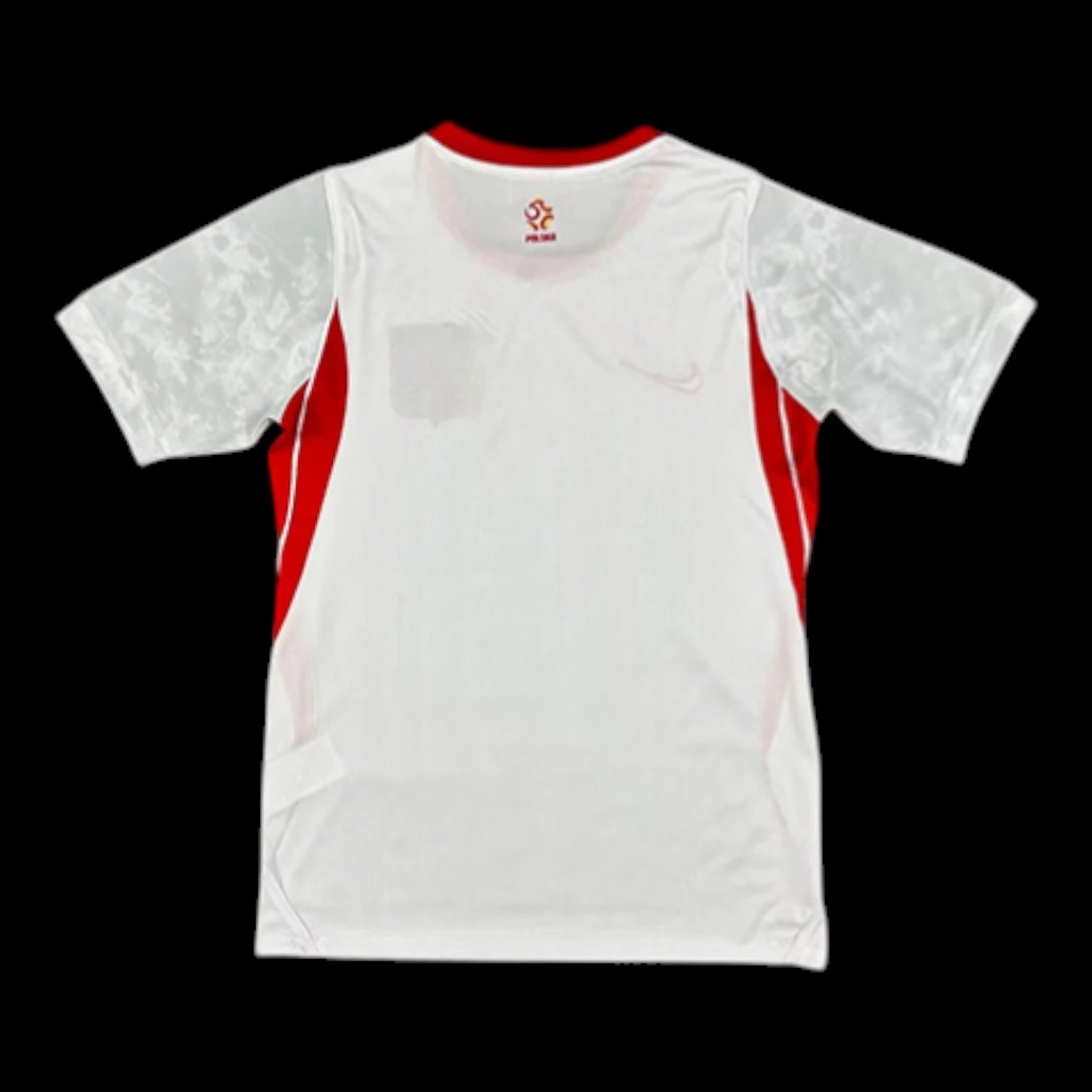 Poland 2026 Home Jersey — Photo 2