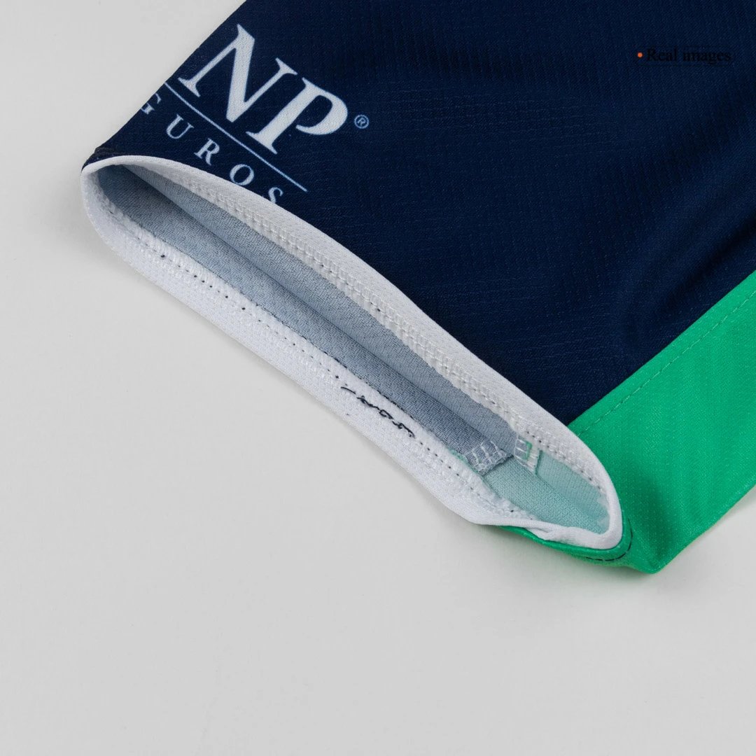 Pumas UNAM 25/26 Third Jersey — Photo 9