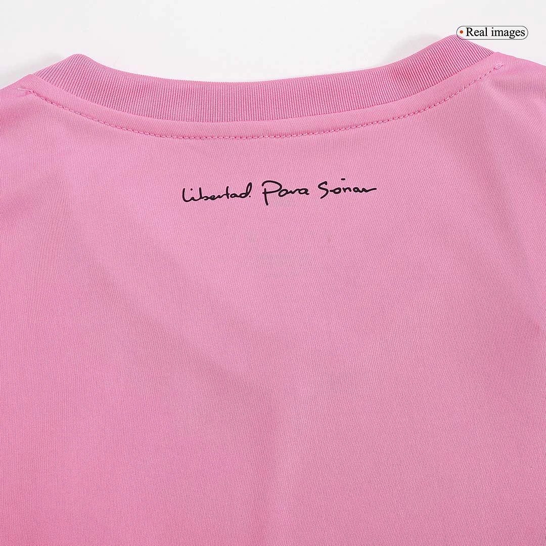 Inter Miami 2022 Home Jersey - Women — photo 8