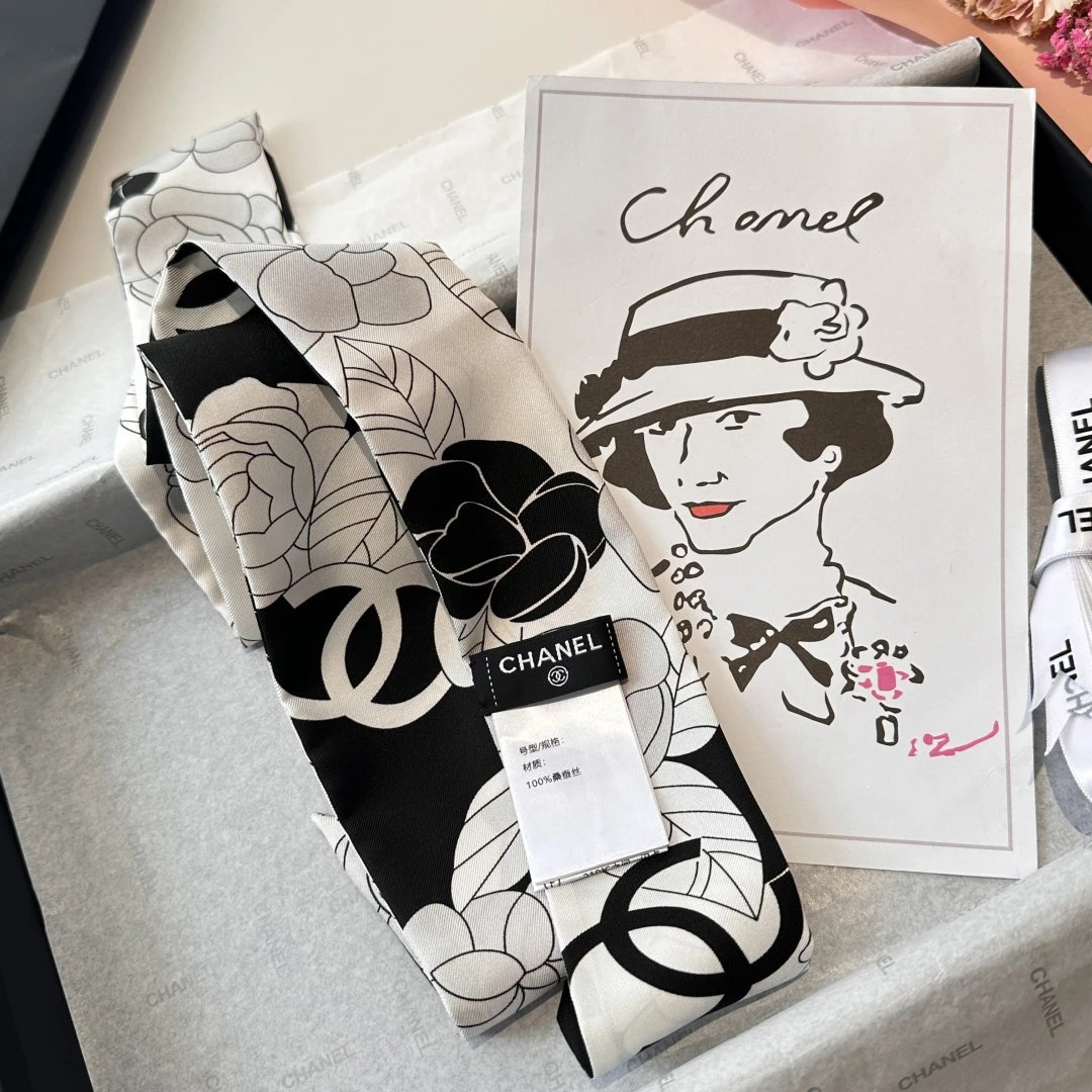 Chanel Silk Ribbon Ver.H — Photo 5