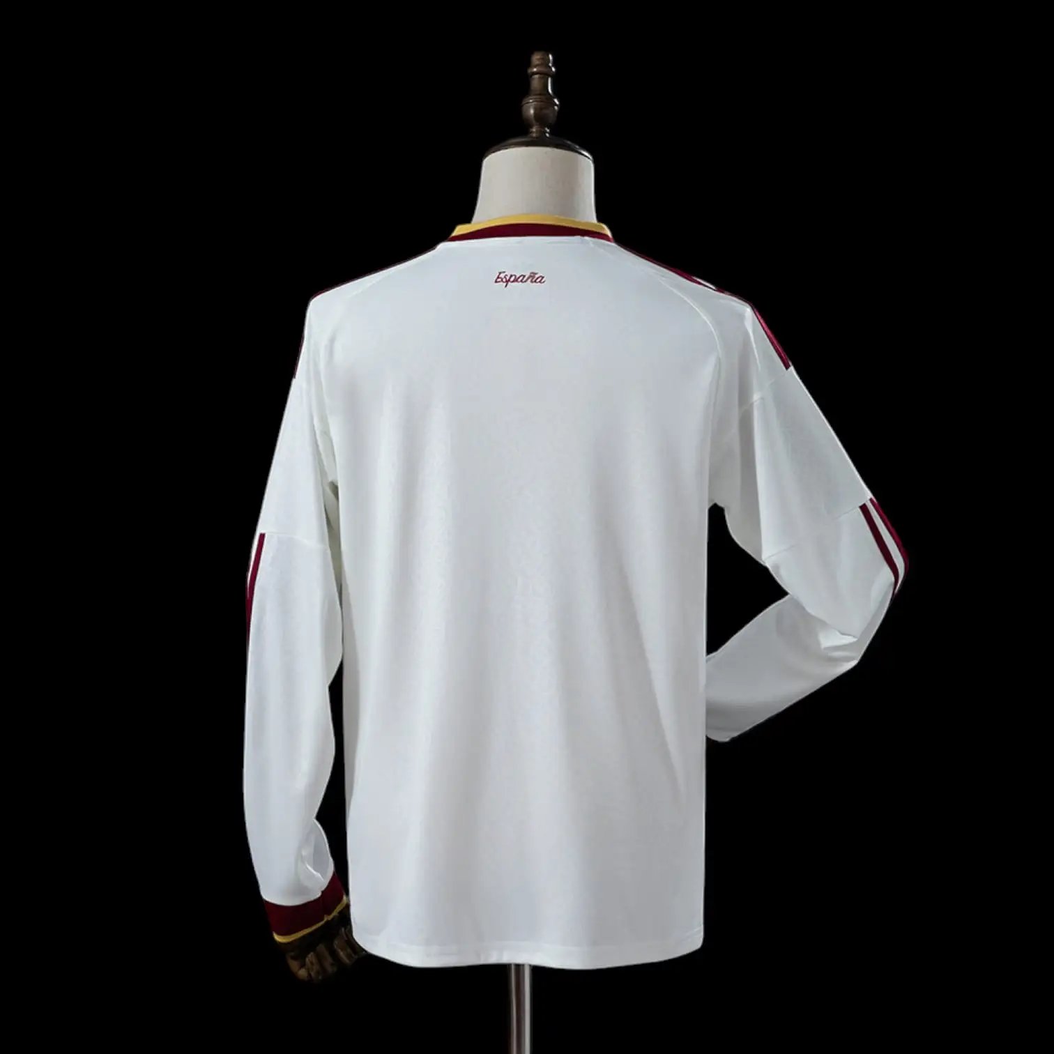 Spain 2026 2 ⭐⭐ Star Away Jersey — Photo 2