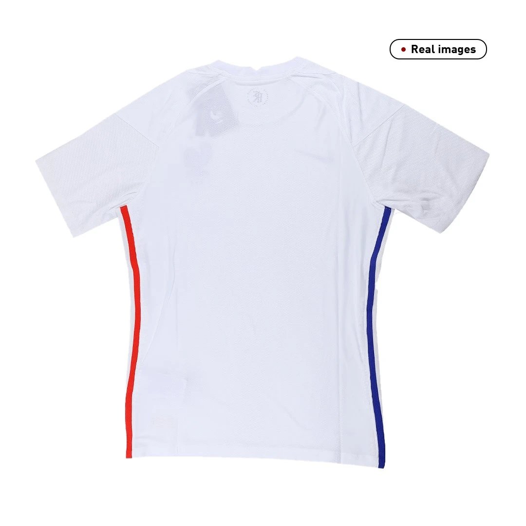 France 2020 Away Jersey (Player Version) — Zdjęcie 4
