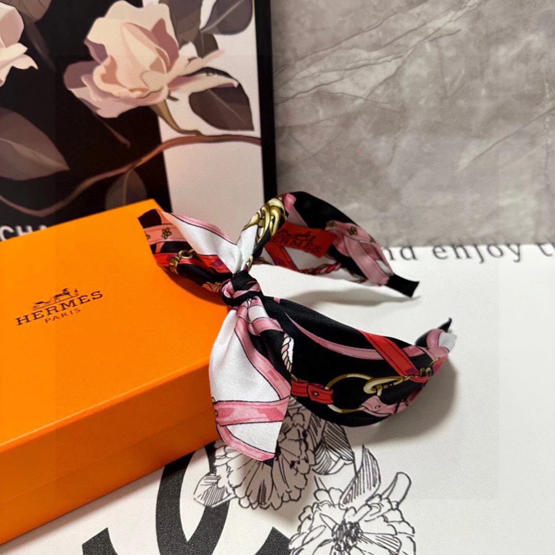 Hermes Headband Ver.H — Photo 4