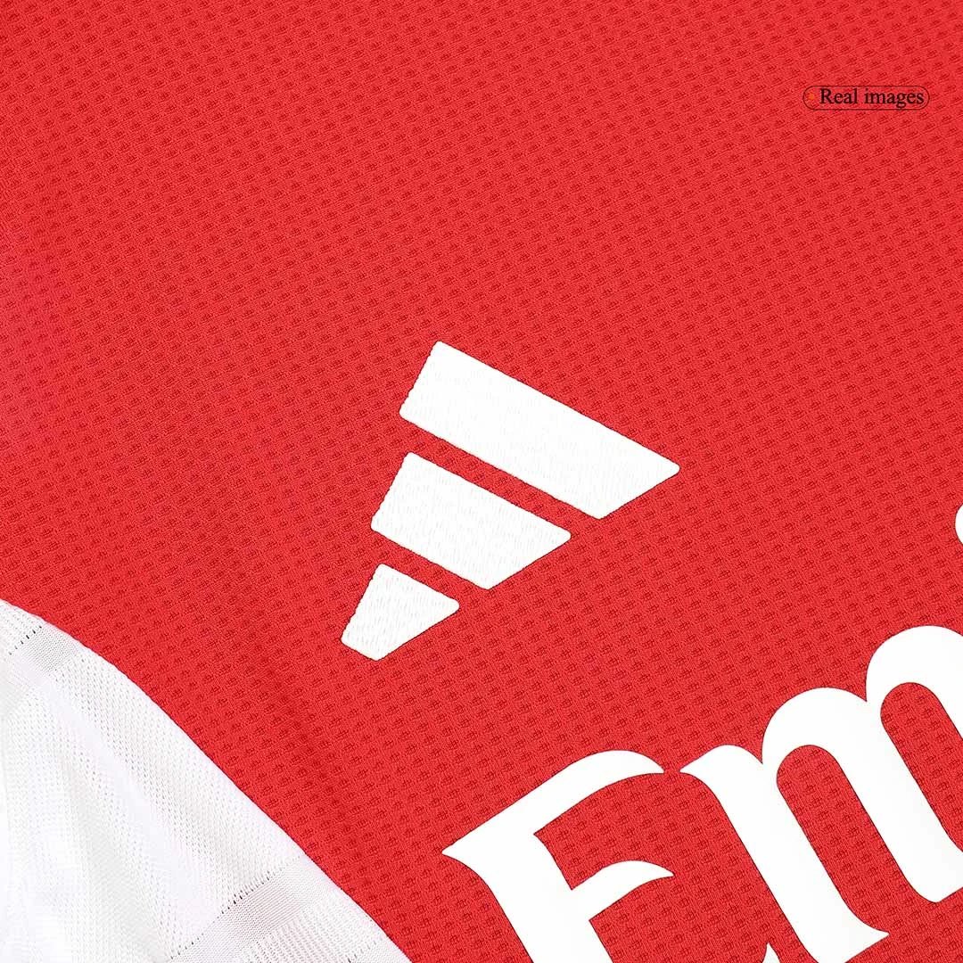 Arsenal 24/25 Home Jersey (Player Version) — photo 4