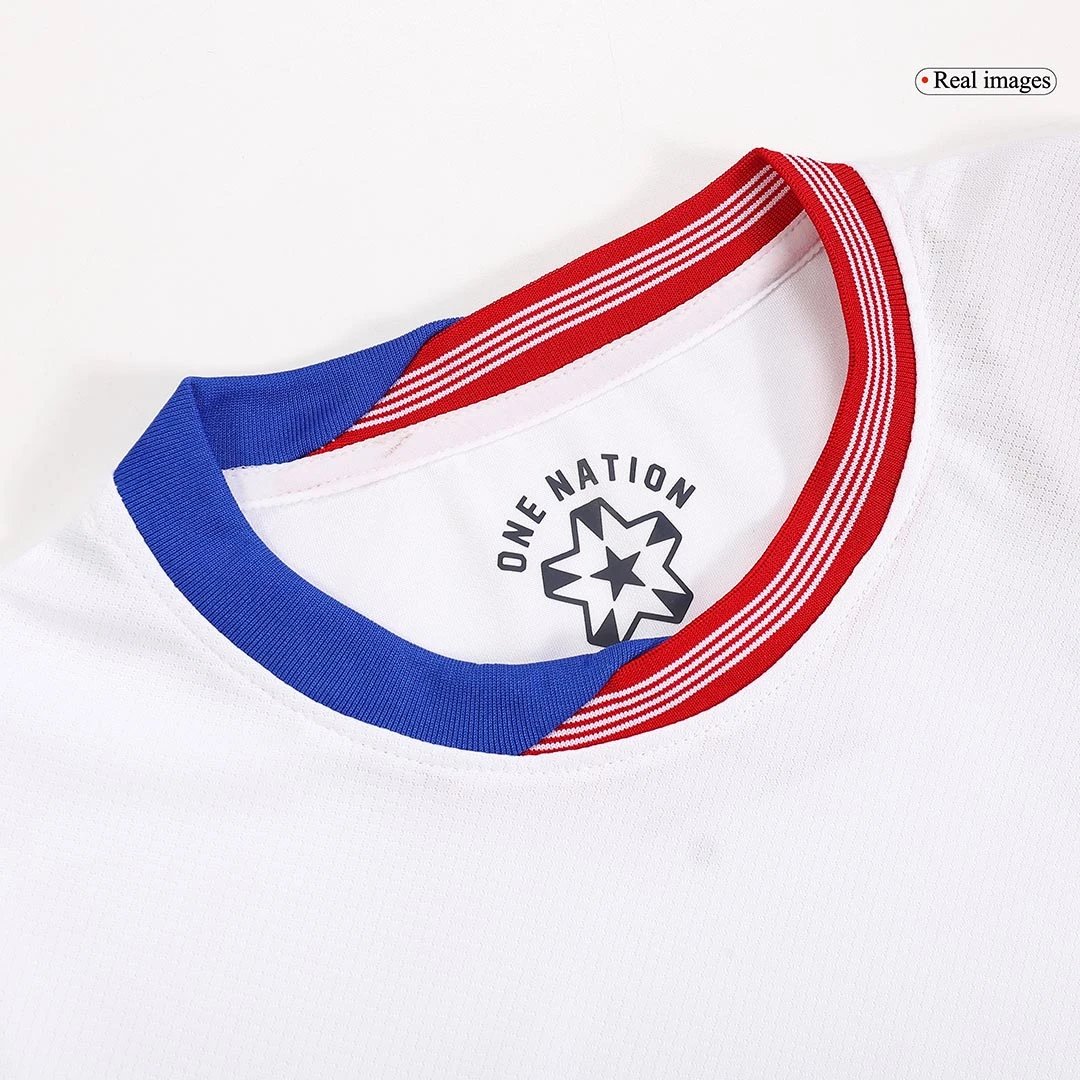 USA 2024 Home Jersey — photo 8