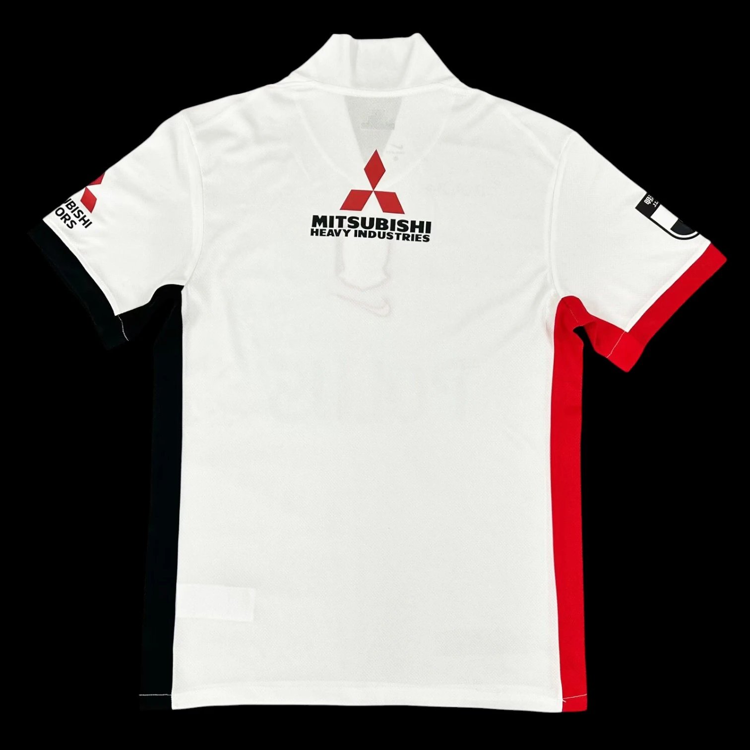 Urawa Red Diamonds 25/26 Away Jersey — QC
