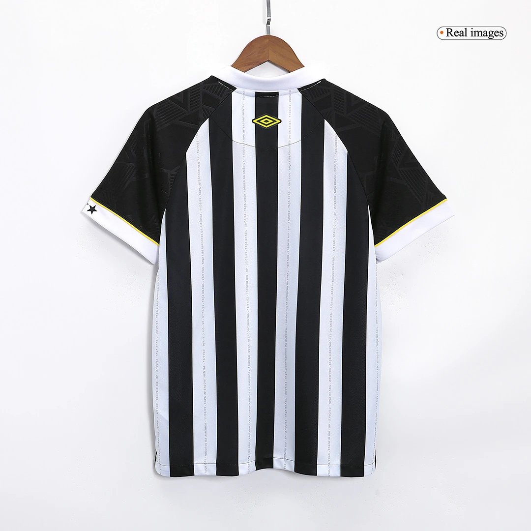 Santos FC 23/24 Away Jersey — QC