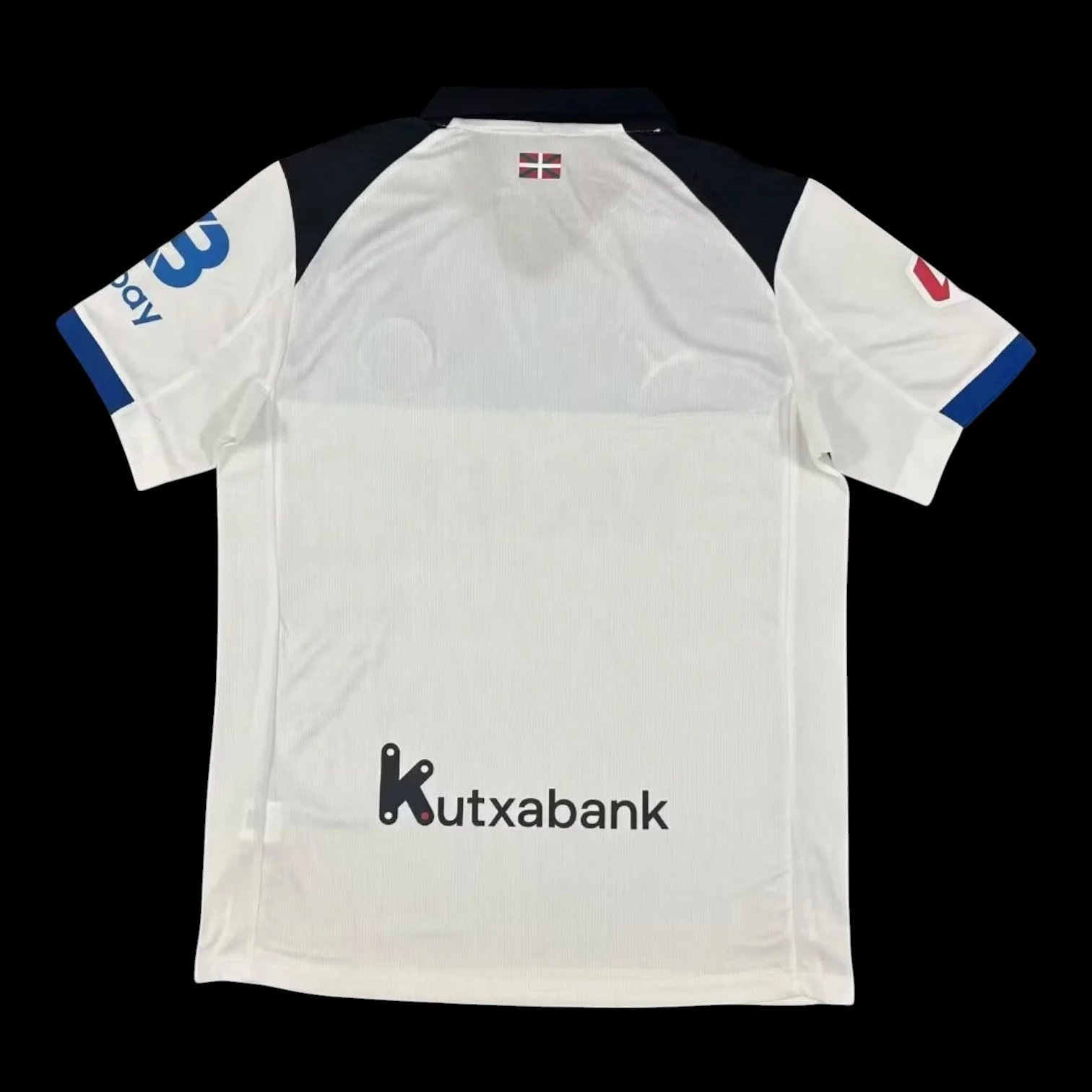 Alaves 25/26 Away Jersey — Photo 2