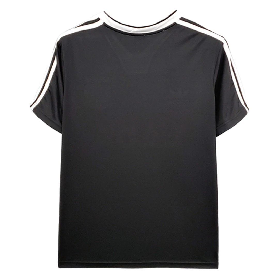 Colo Colo 1991 Retro Away Jersey — photo 2