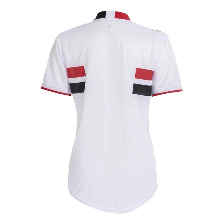 Sao Paulo 21/22 Home Jersey - Women — photo 2