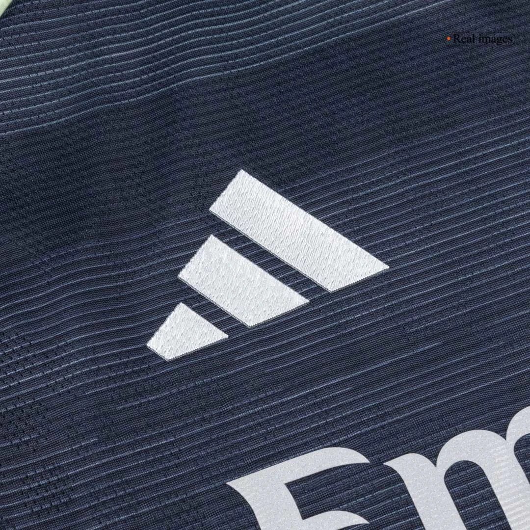 Real Madrid 25/26 Away Jersey (Player Version) — photo 7