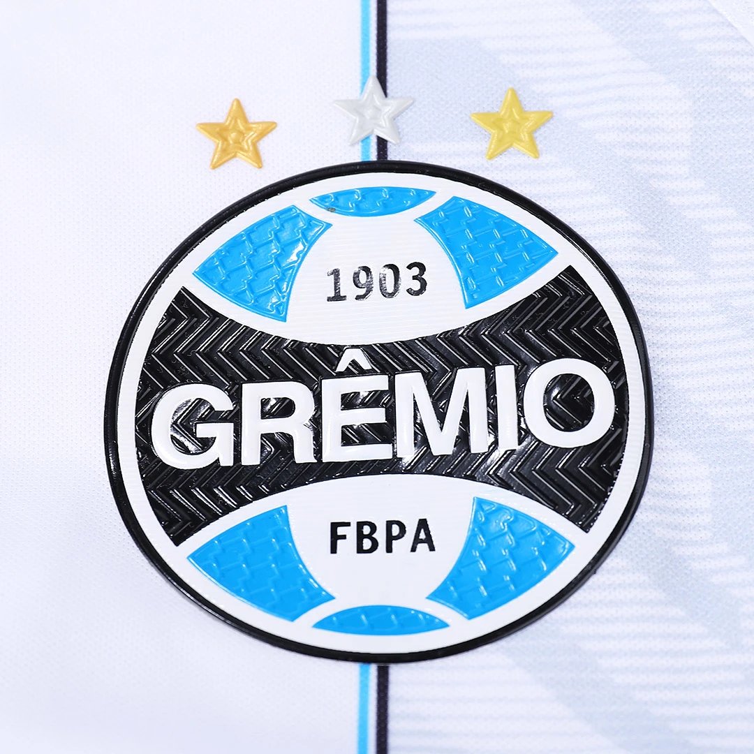 Gr Mio Fbpa 20/21 Away Jersey — photo 8