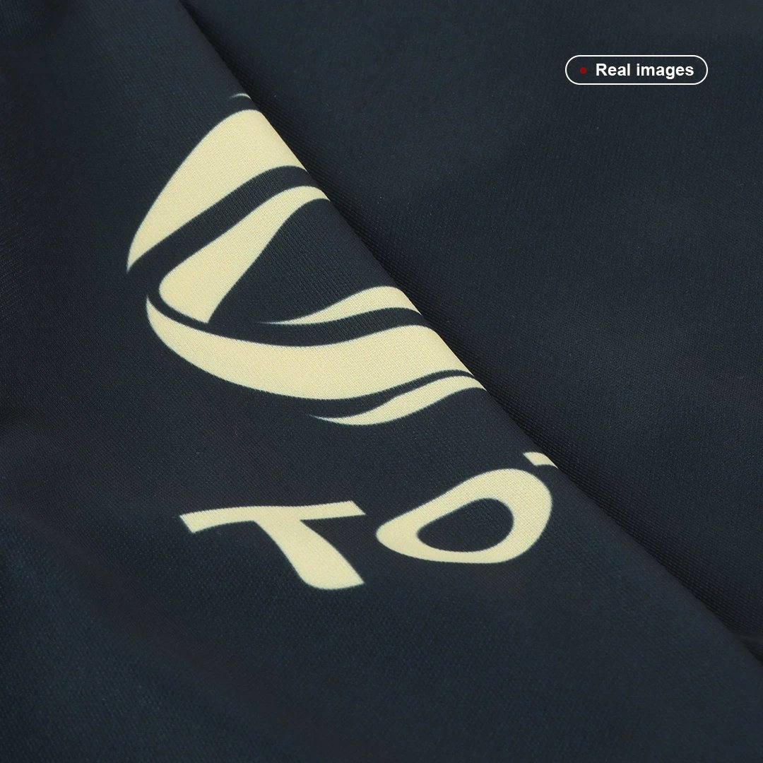 Club America 21/22 Away Jersey — QC
