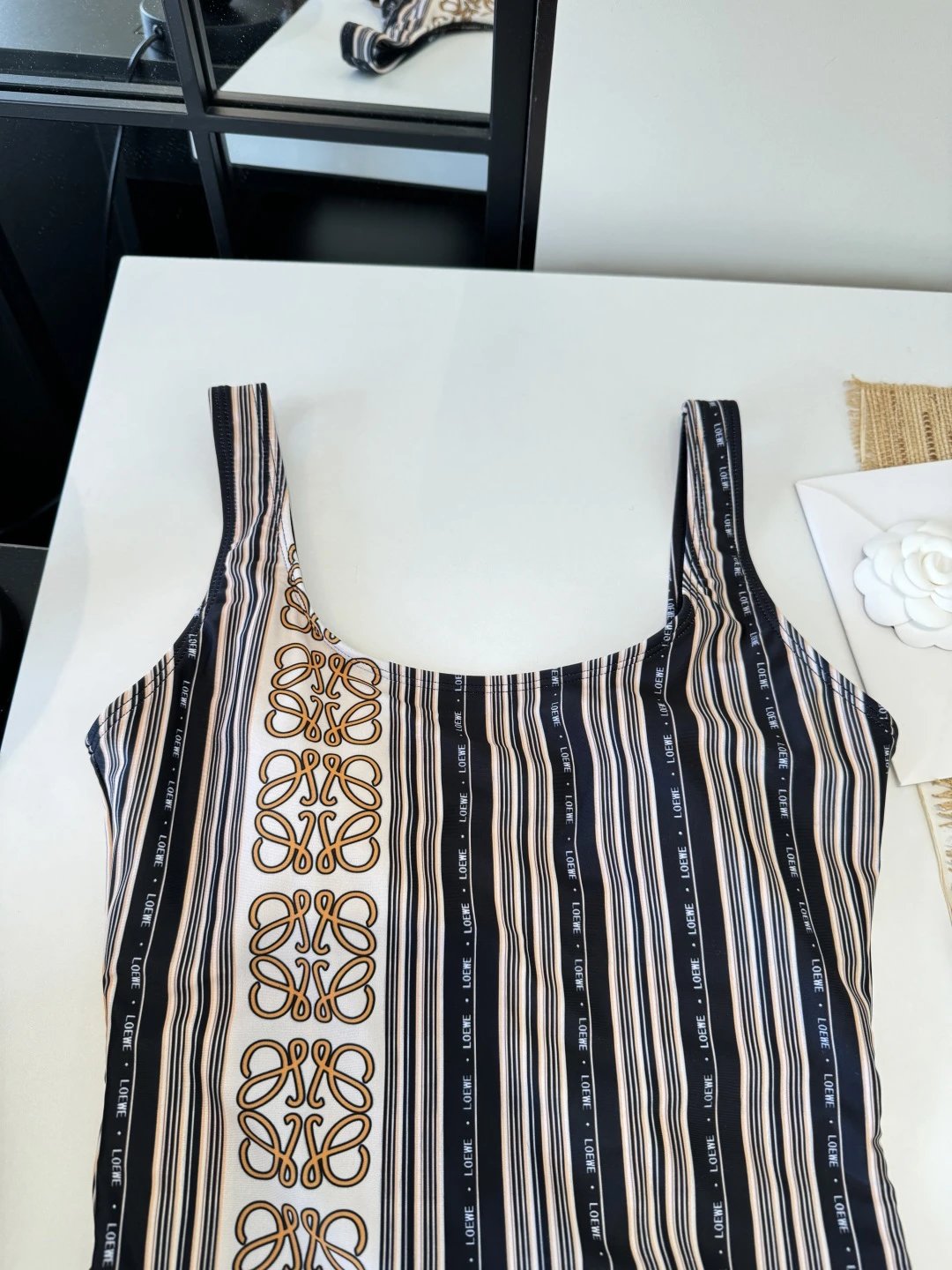 Loewe Bikini One-Piece Swimwear Ver.A — Photo 5