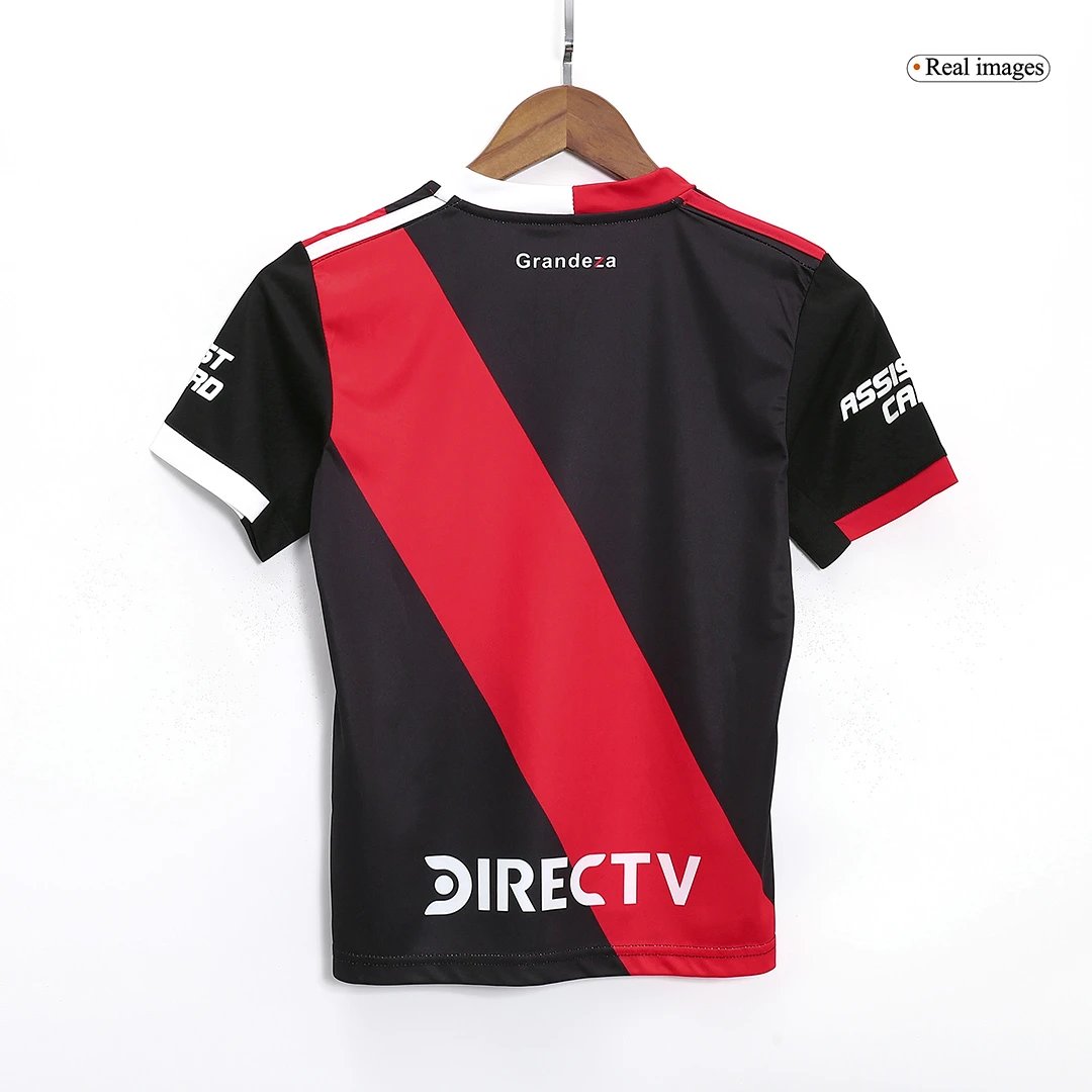 River Plate 23/24 Third Jersey - Kids — photo 5