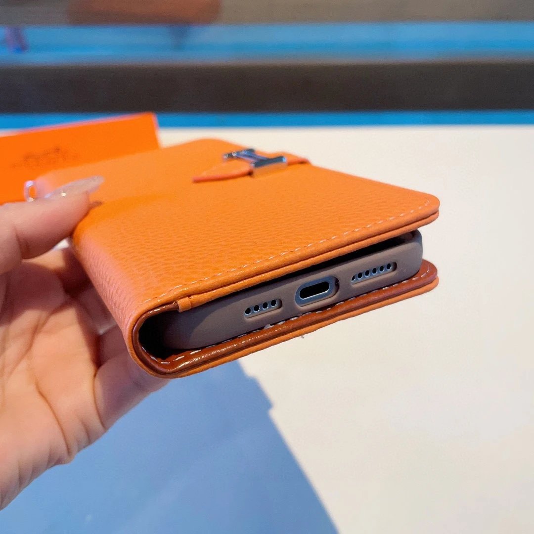 Hermes Phone Case Ver.B — Photo 4