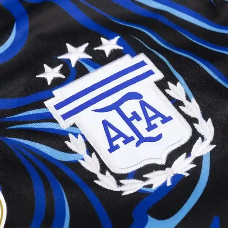 Argentina 2026 Away Jersey — Photo 3