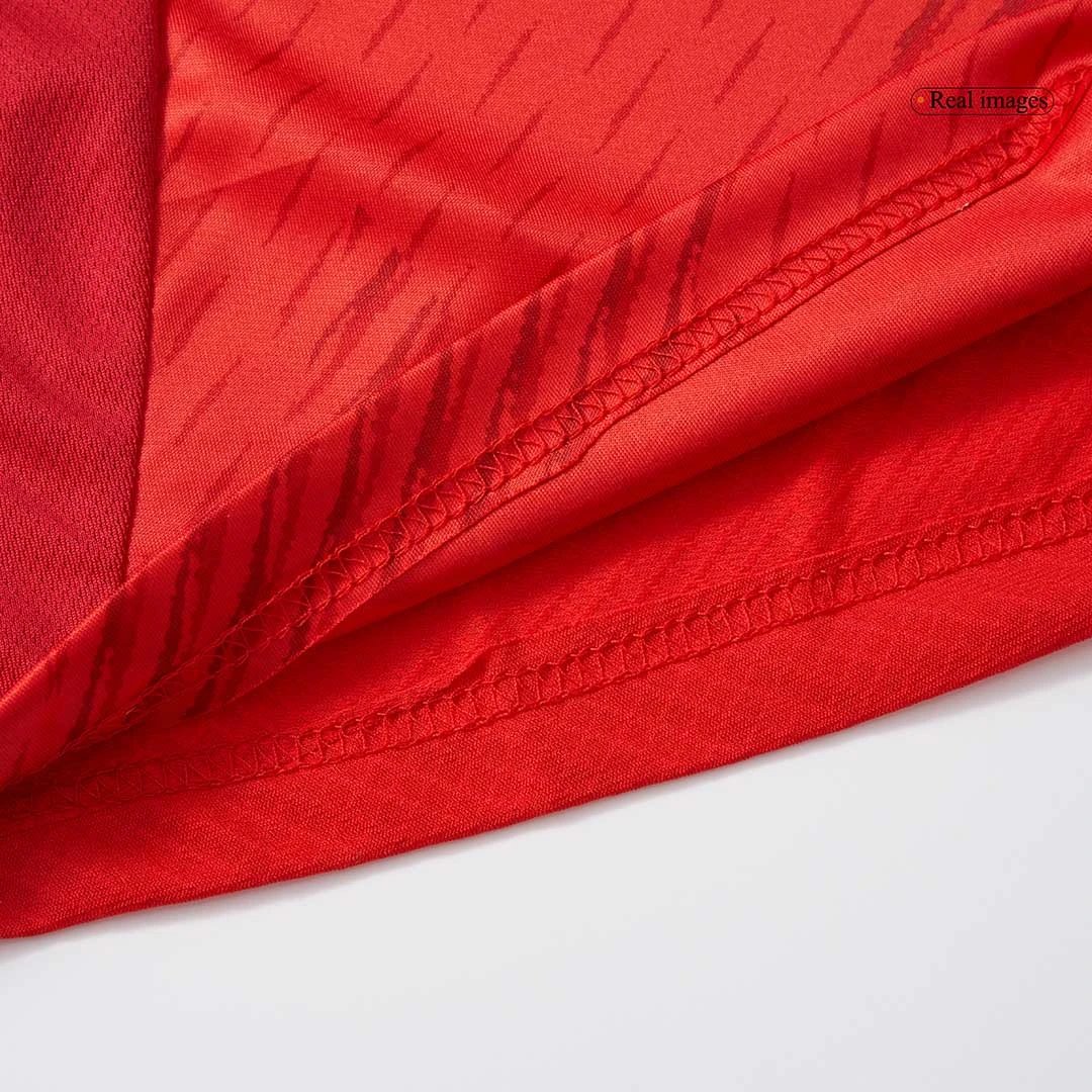 Nottingham Forest 24/25 Home Jersey — Zdjęcie 13