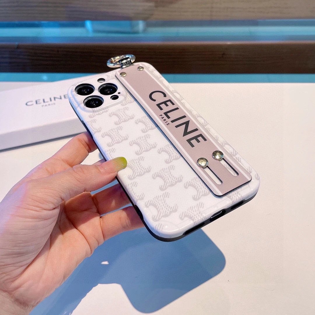Celine Phone Case Ver.A — Photo 4