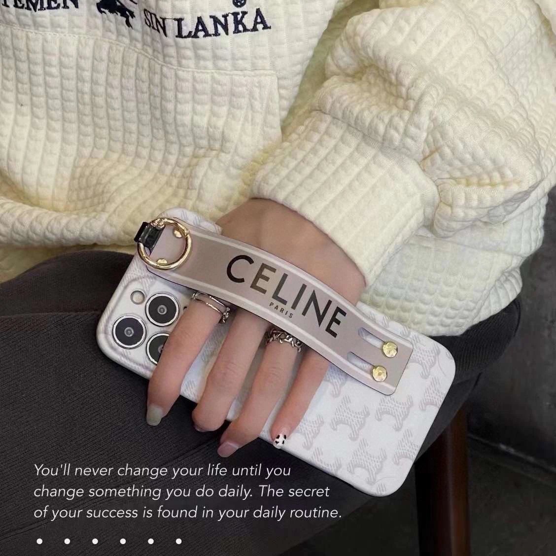 Celine Phone Case Ver.A — Photo 2