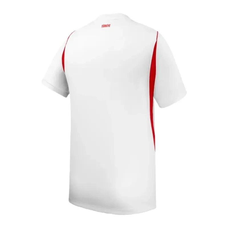 Turkey 2026 Away Jersey — Photo 2