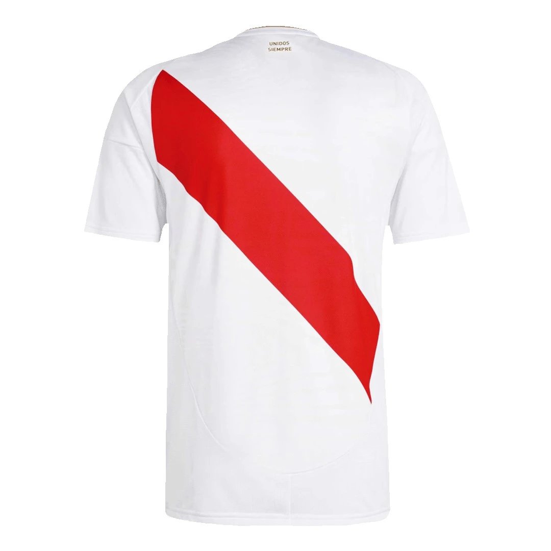 Peru 2024 Home Jersey — photo 2