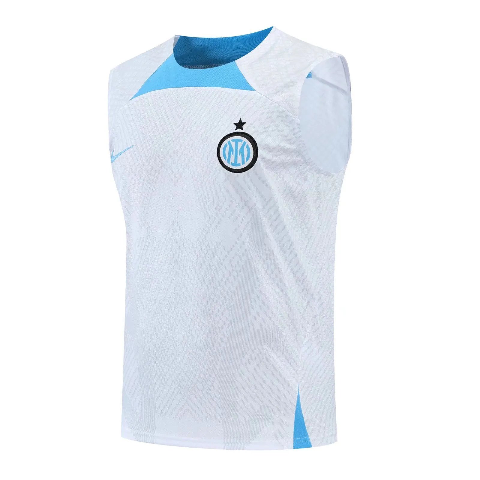 Inter Milan 22/23 Jersey — Photo 3