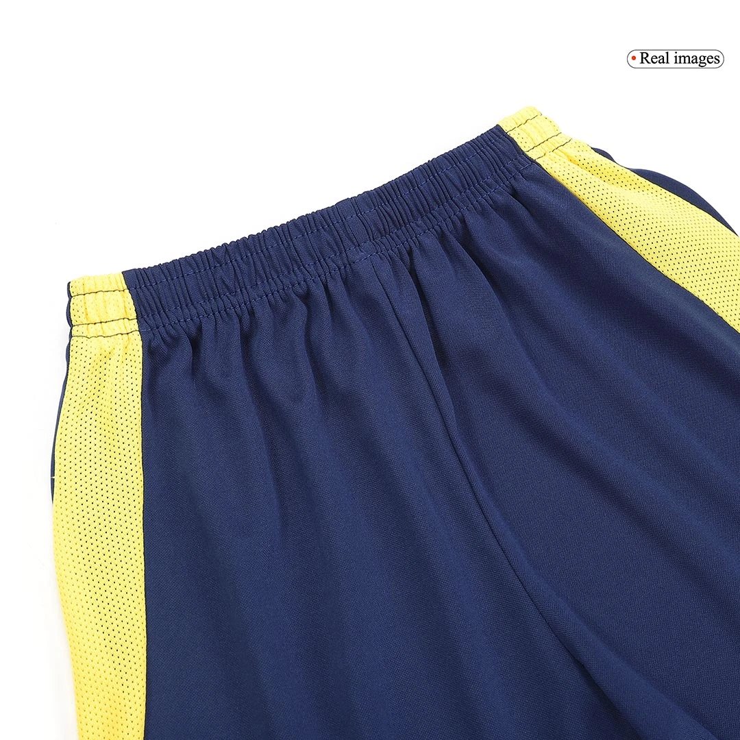 Scotland 2024 Home Jersey - Kids — photo 12