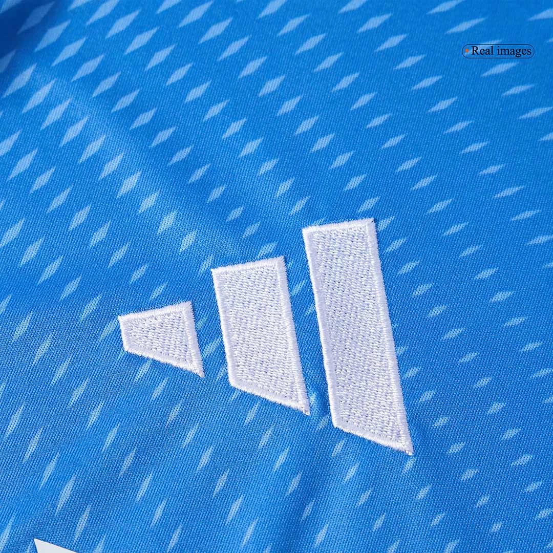 Real Madrid 25/26 Goalkeeper Jersey — photo 10