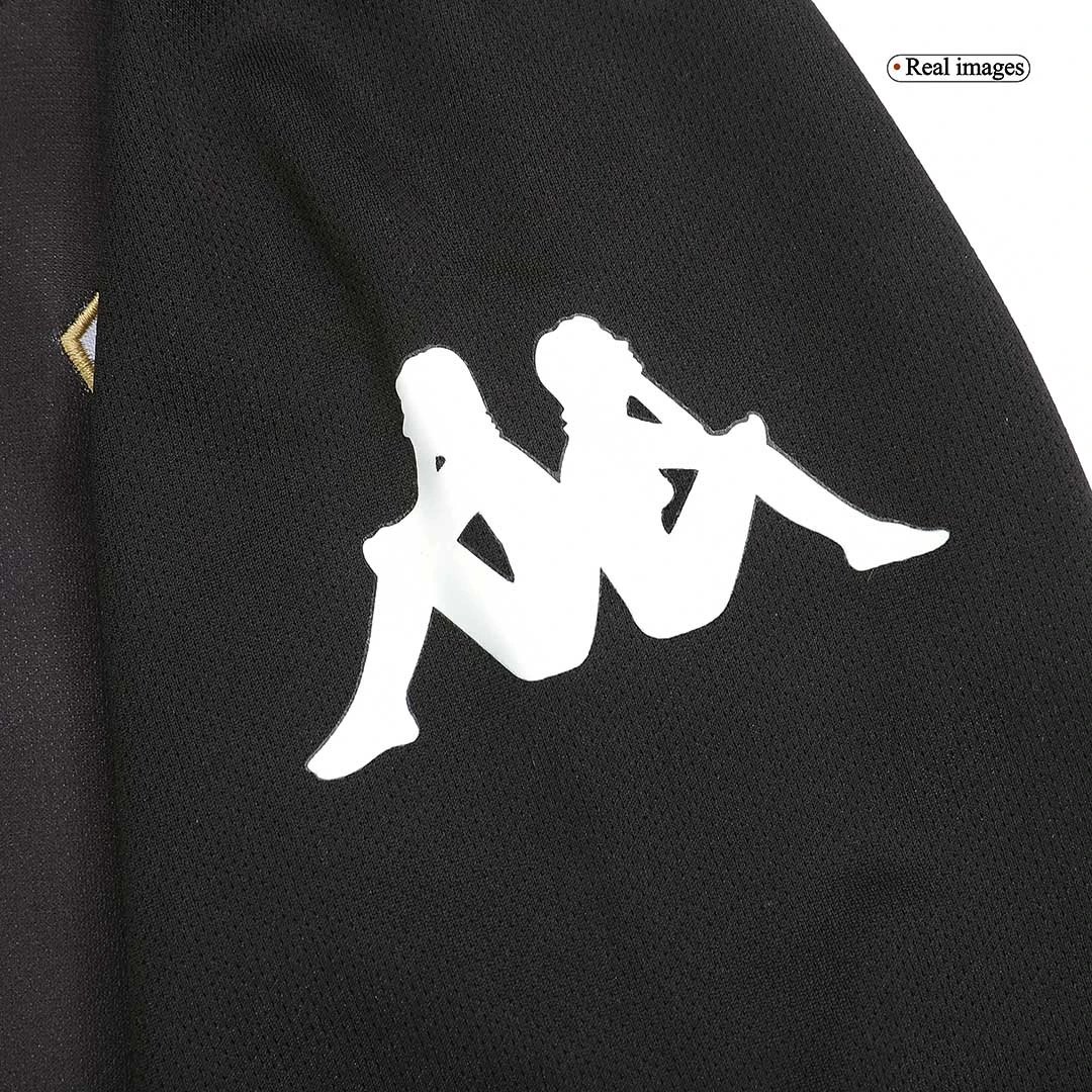 Angers Sco 22/23 Home Jersey — QC