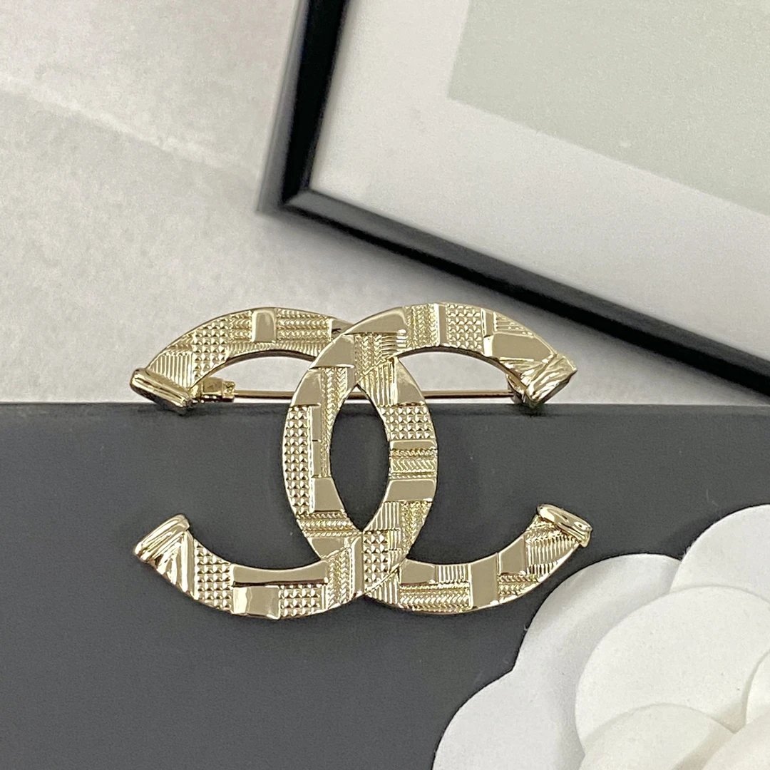 Chanel Brooch Ver.H — Photo 7