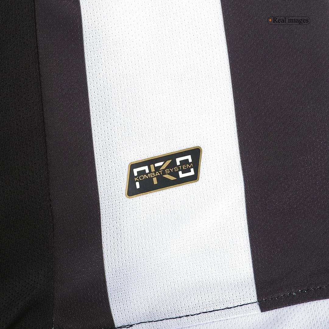 Angers Sco 22/23 Home Jersey — QC