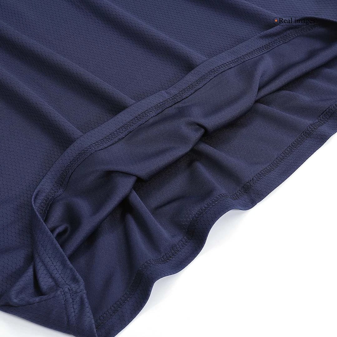 Scotland 2022 Home Jersey — Photo 13