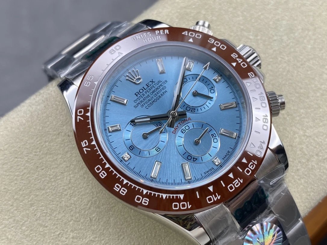 Rolex Daytona Automatic Watch 40mm Ver.P — photo 2