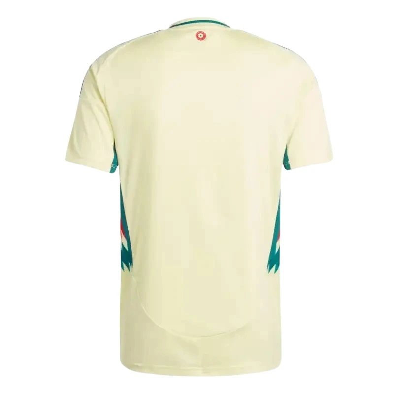 Wales 2024 Away Jersey — Zdjęcie 2