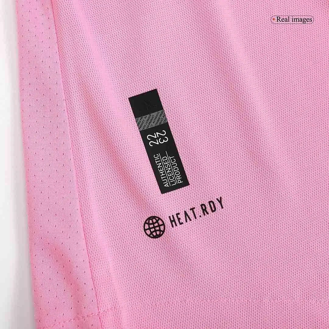 Inter Miami 2023 Home Jersey (Player Version) — photo 10
