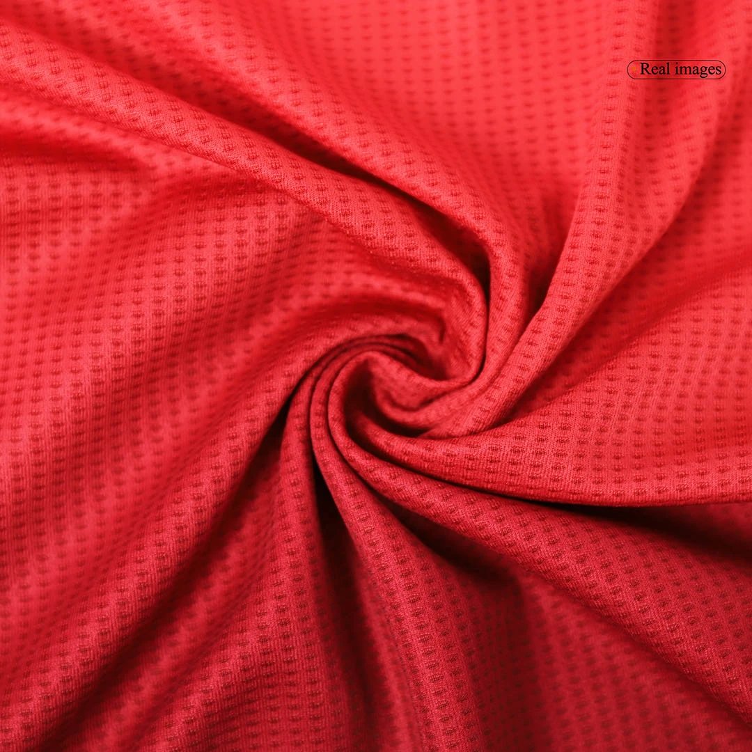 Manchester United 24/25 Home Jersey (Player Version) — Zdjęcie 9