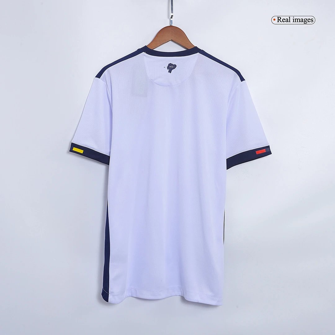 Ecuador 2022 Third Jersey — Photo 4