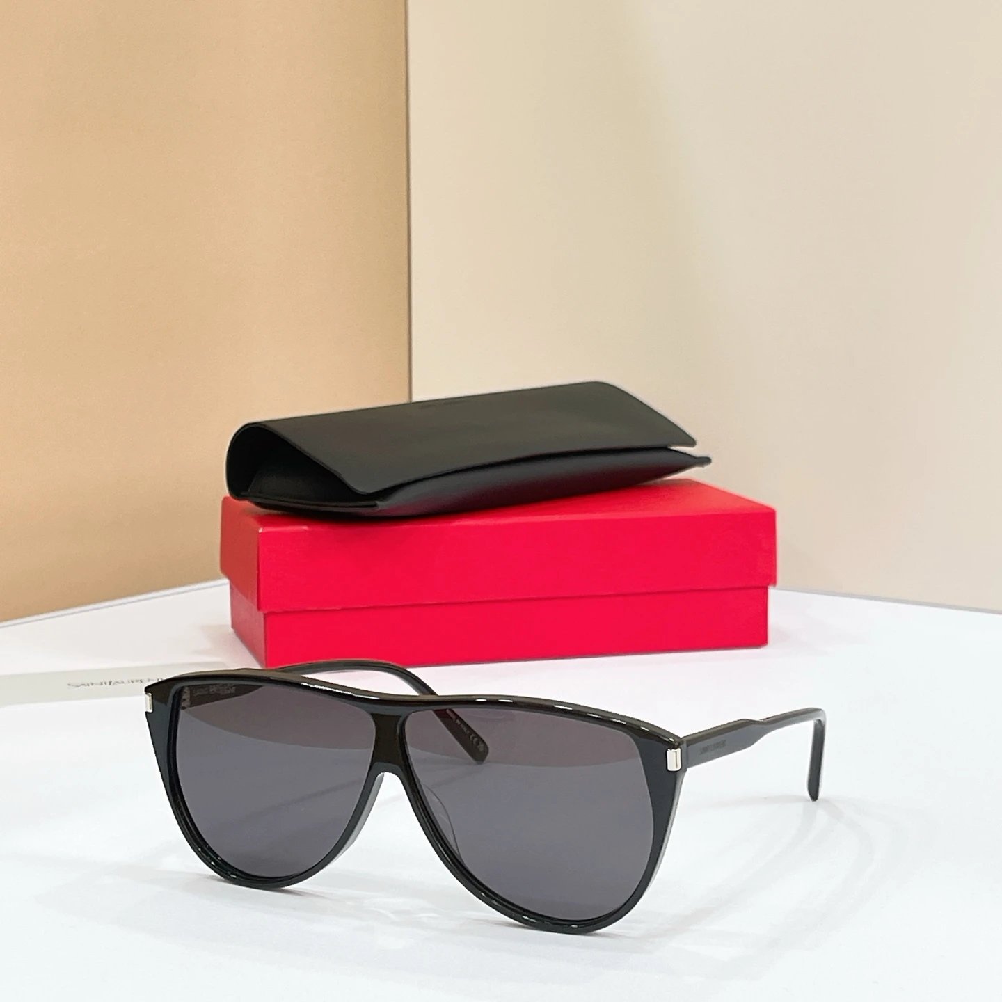Saint Laurent SL731 Sunglasses — QC