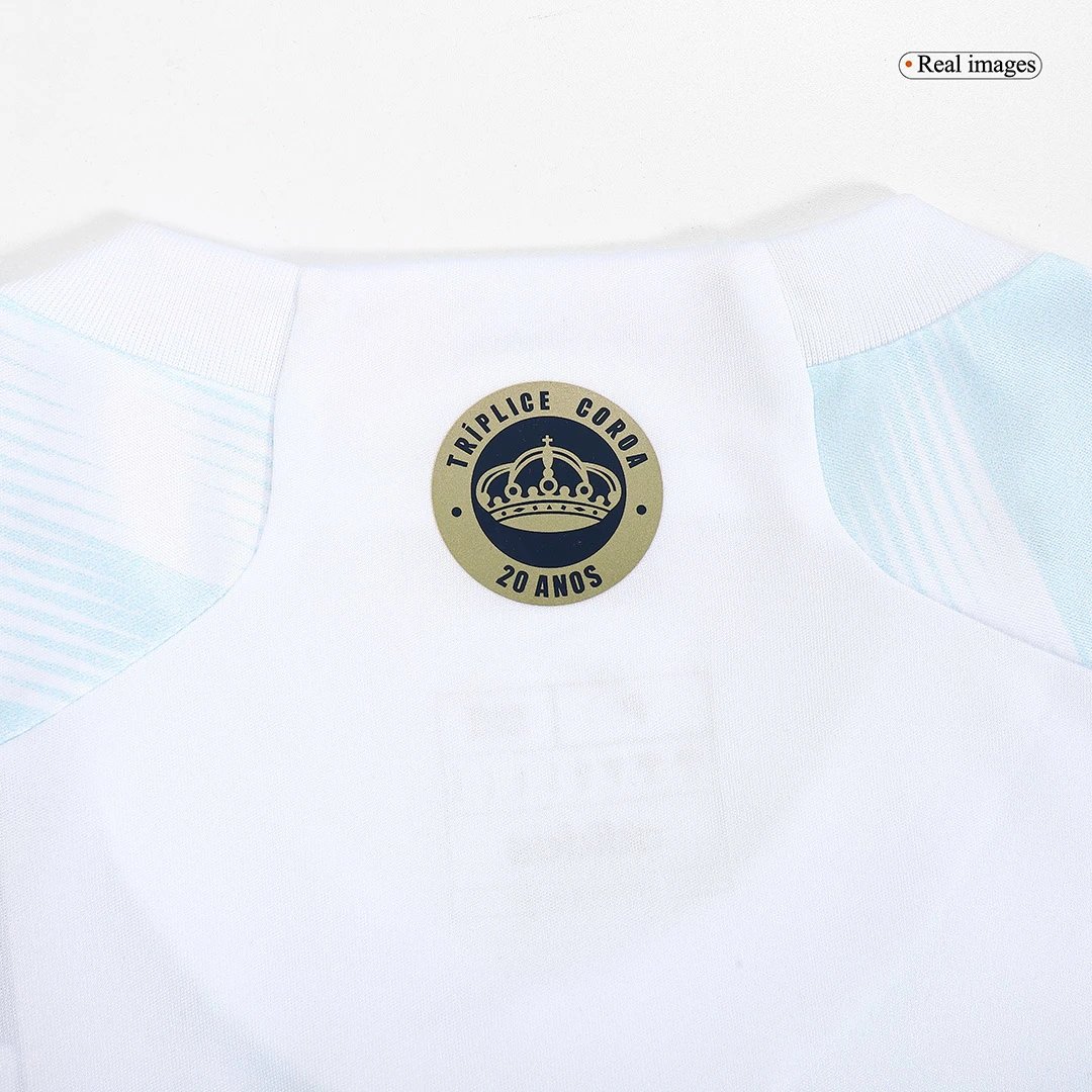Cruzeiro 23/24 Away Jersey — photo 11