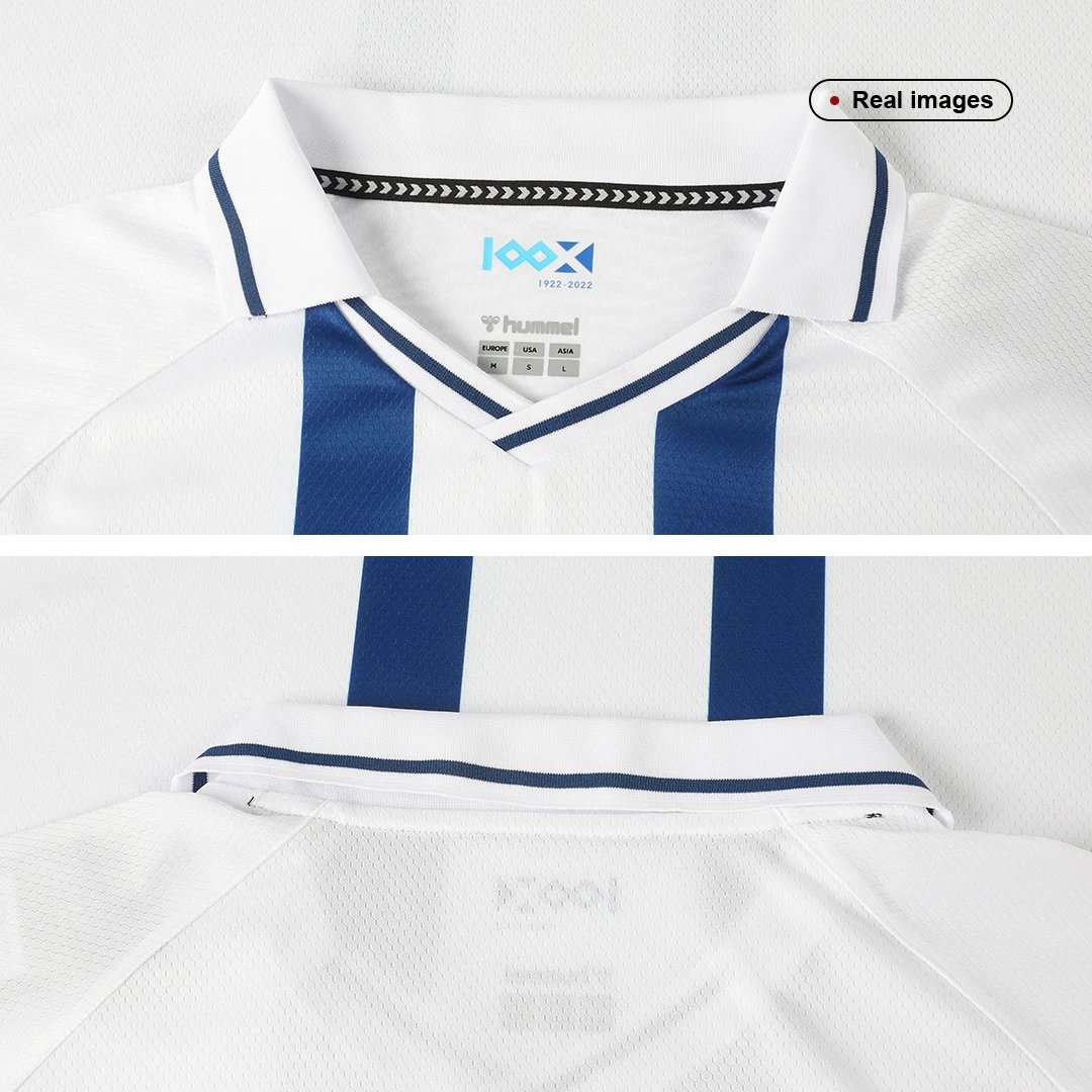 Cd Tenerife 21/22 Jersey — photo 9