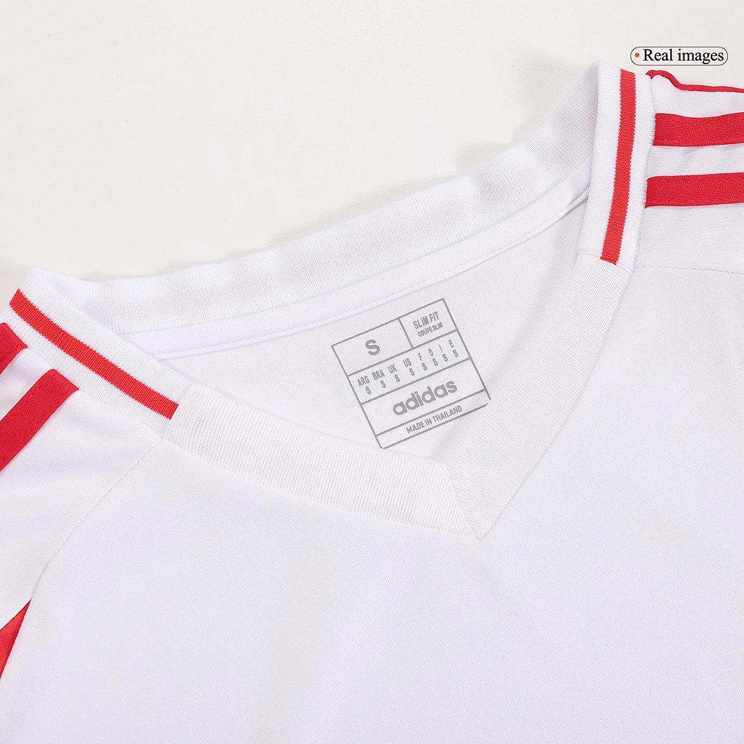 Chile 2024 Away Jersey — photo 6