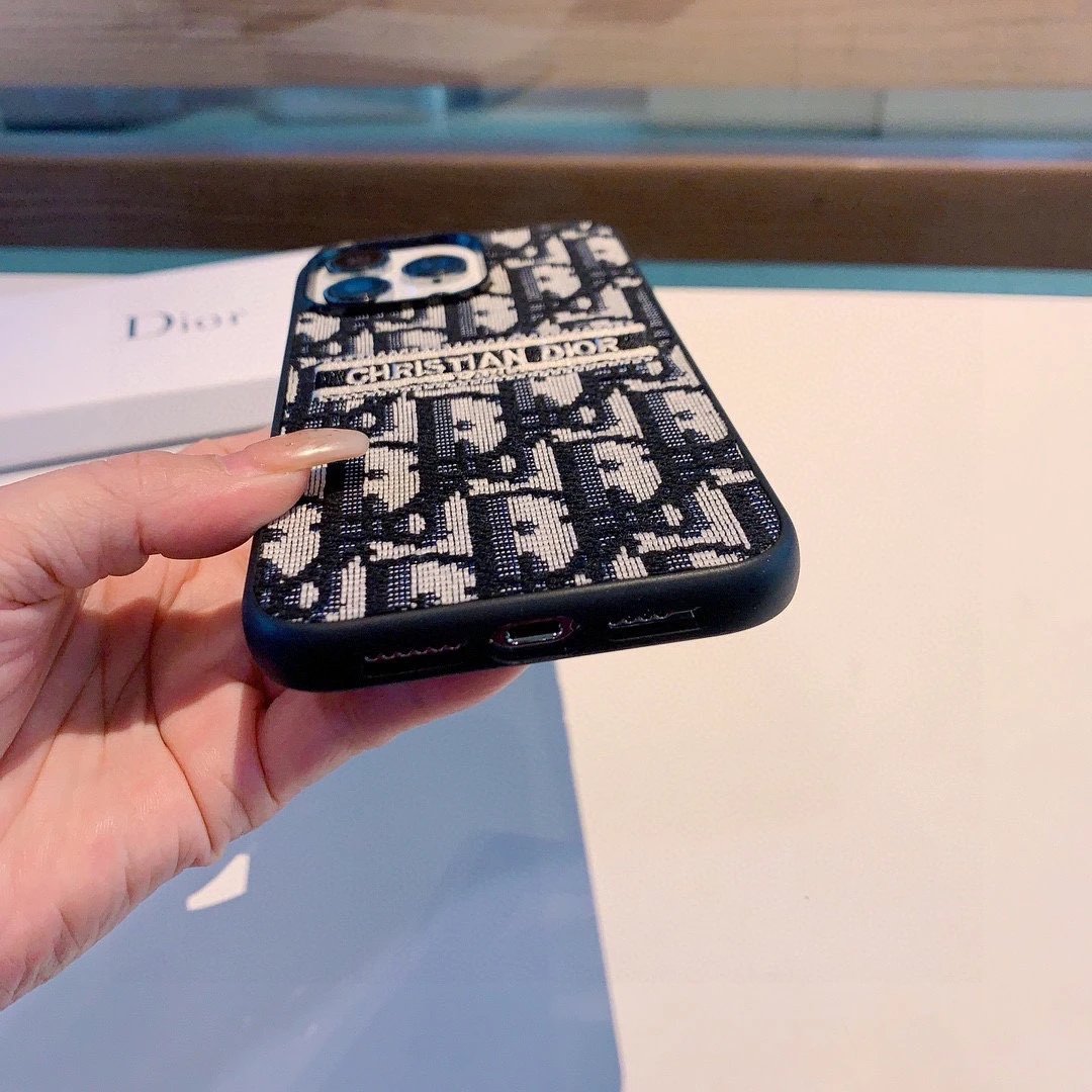 Dior Phone Case Ver.J — Photo 7