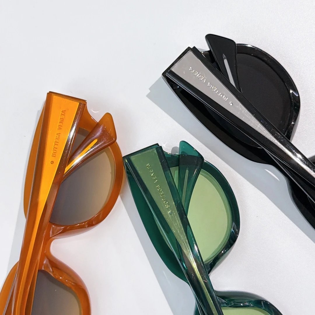 Bottega Veneta BV1278SA Sunglasses 50-21-140 — photo 8