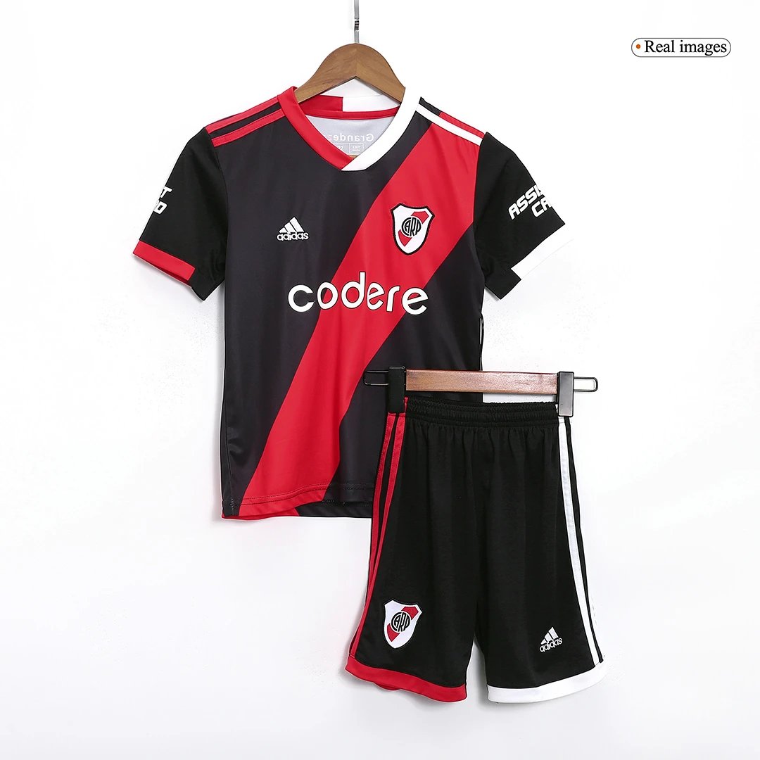 River Plate 23/24 Third Jersey - Kids — photo 3