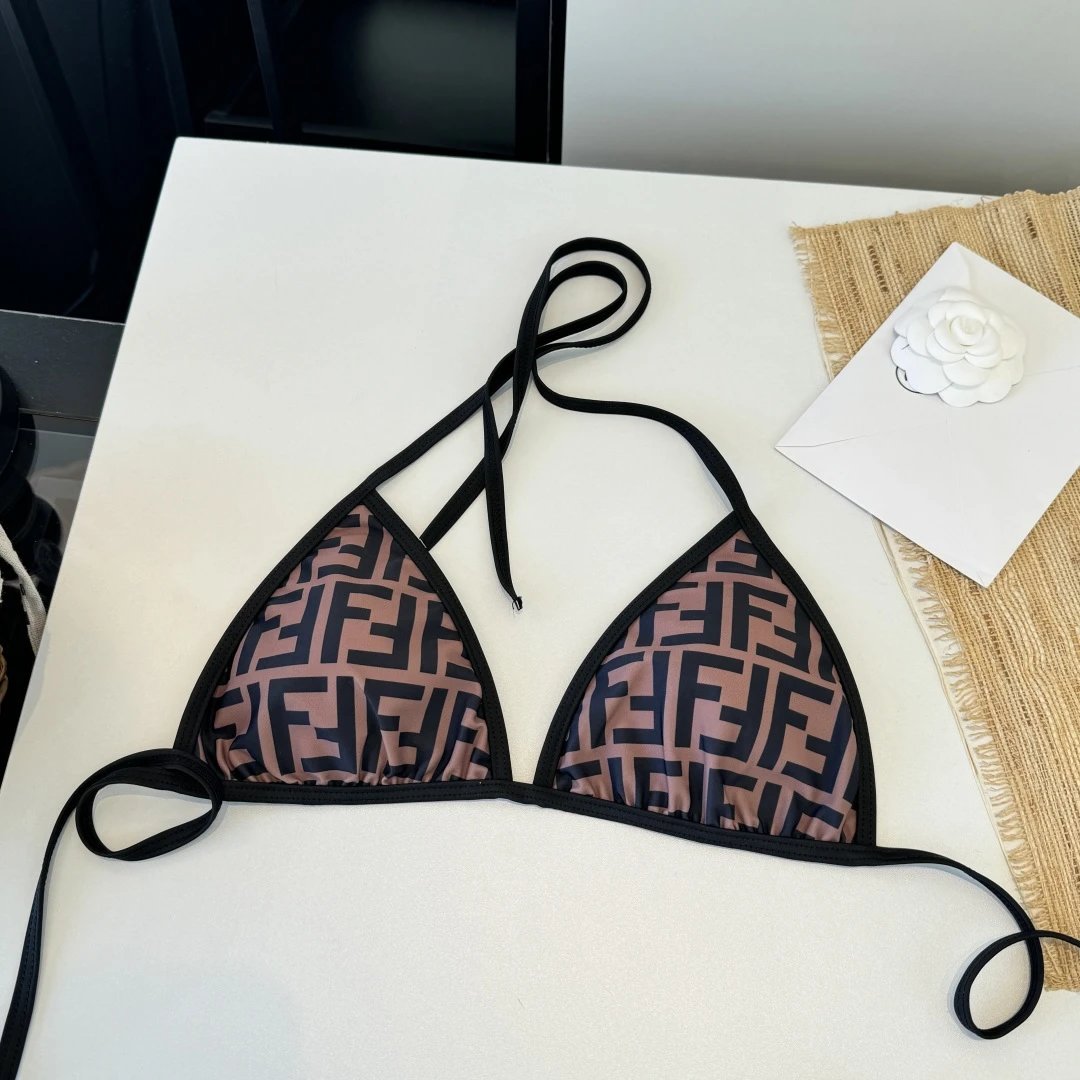 Fendi Bikini Swimwear Ver.C — QC