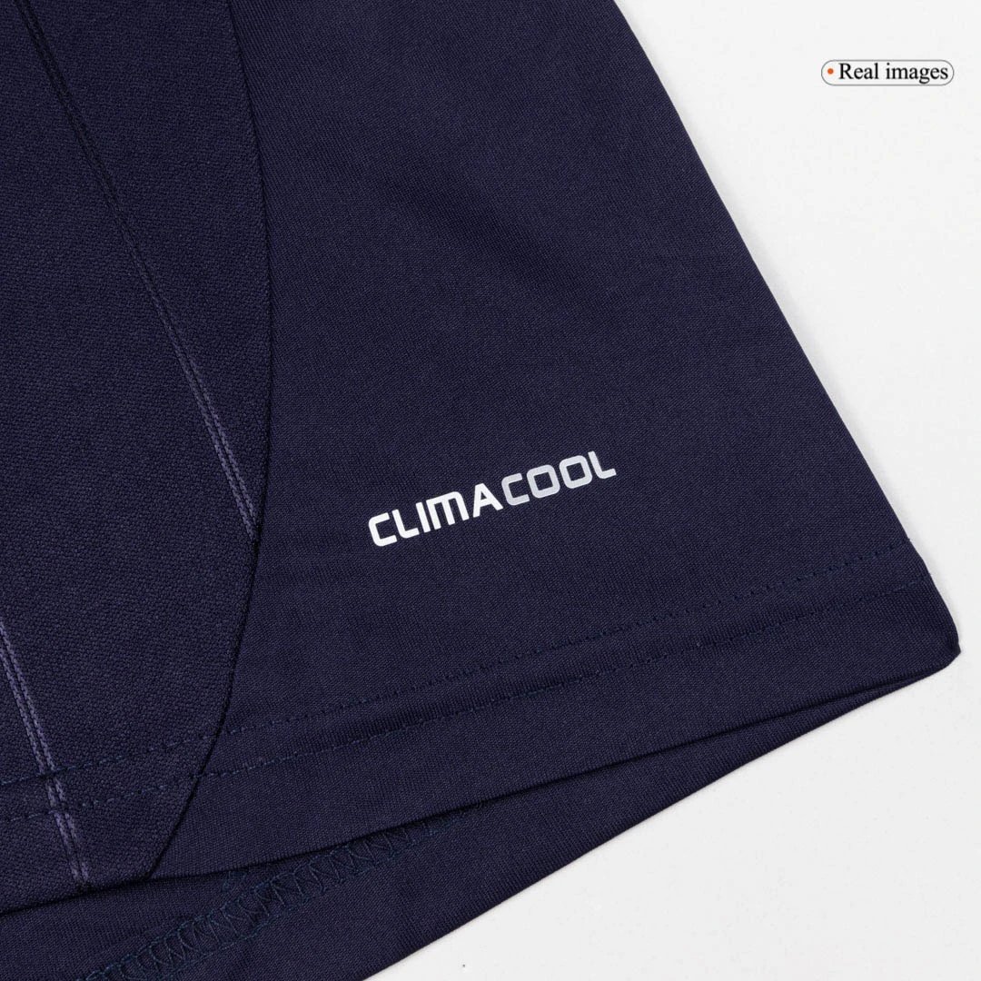 Real Madrid 12/13 Retro Away Jersey — photo 10